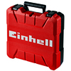 Einhell S35 E-Box Universal Protective Tool Case, 27-lbs Load Capacity 4530111